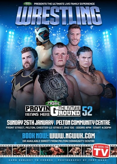 NGW Proving Ground 52